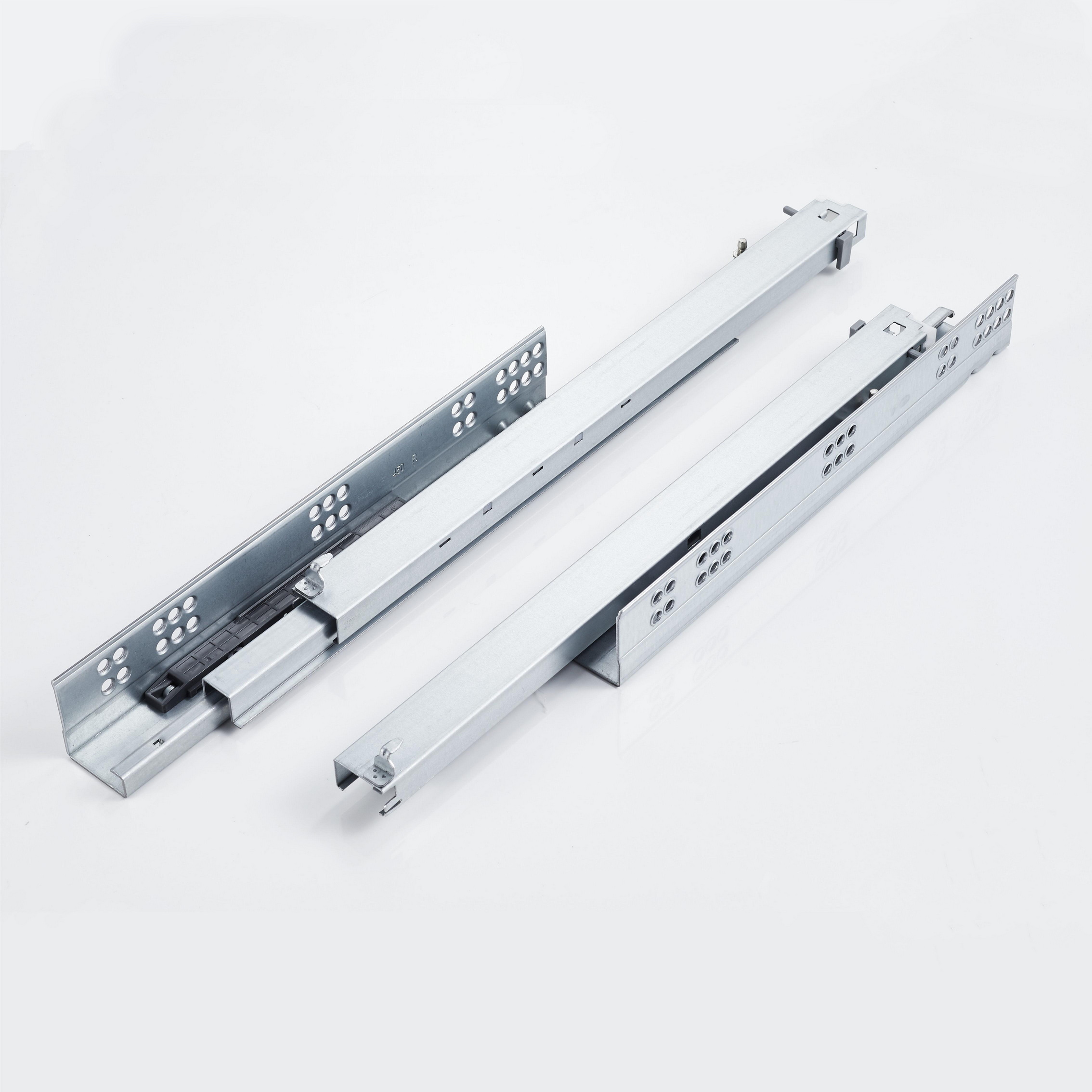 HanSom DT3221-440 Synchronized Soft-close Concealed Slides