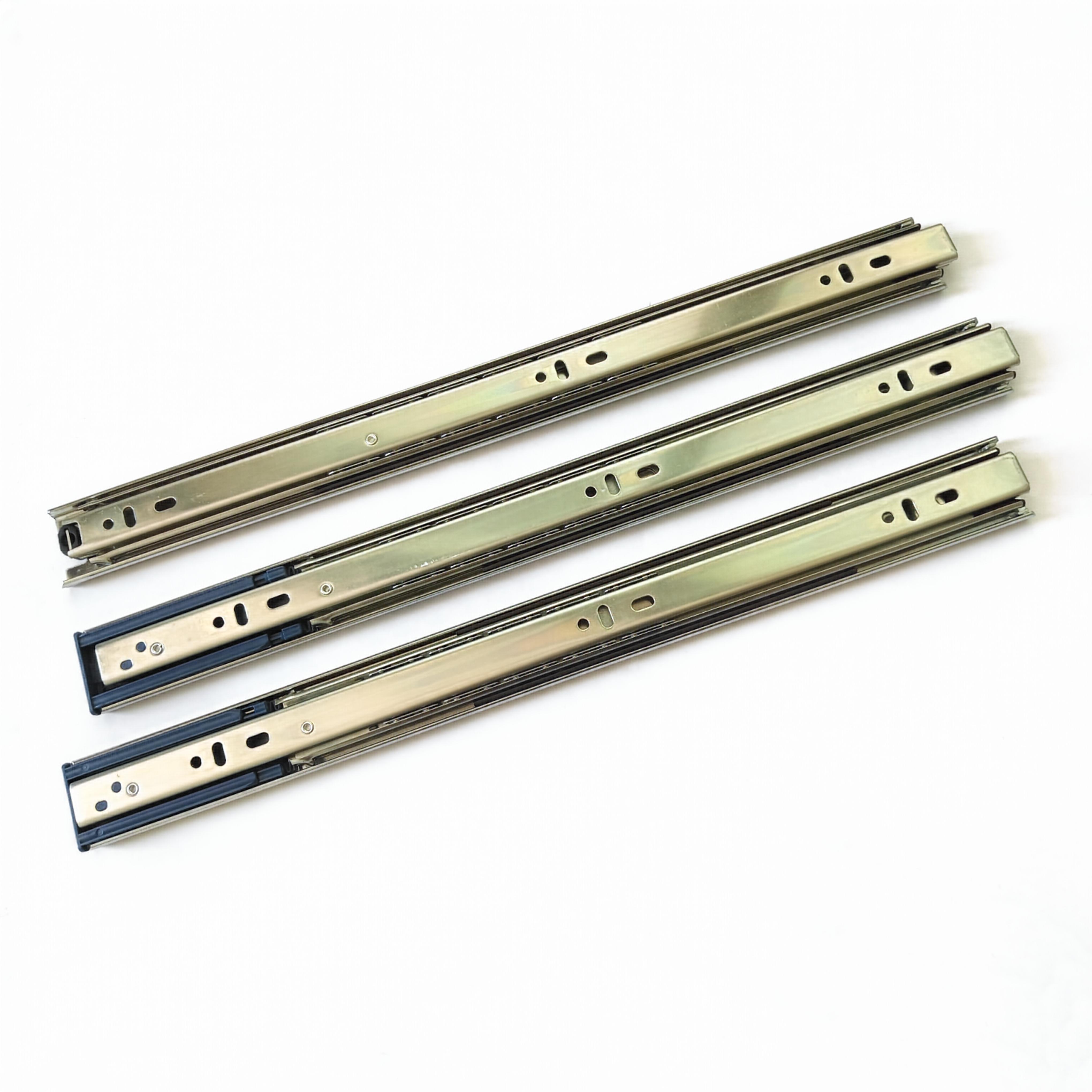 HanSom 36mm Ball Bearing Slides