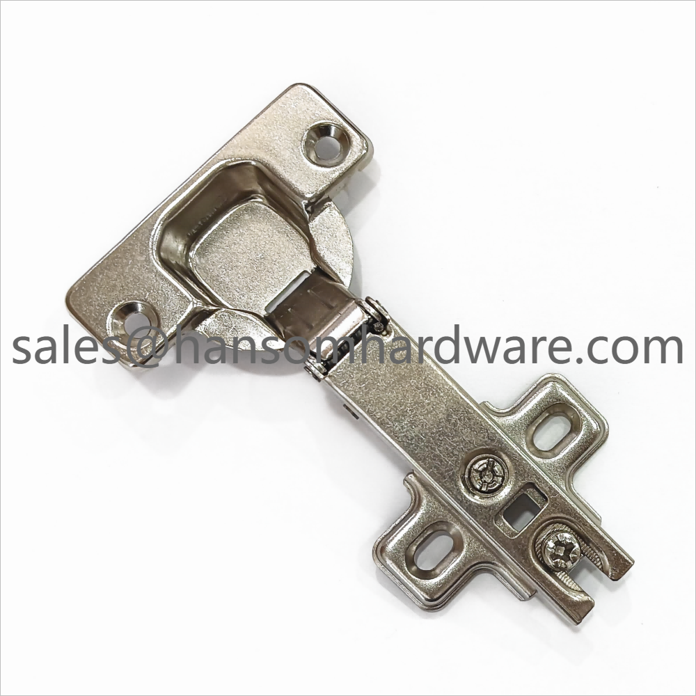 HanSom HY13D Slide-on Hinge