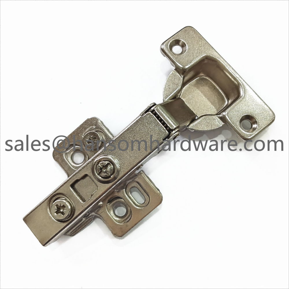 HanSom HY33 Clip-on Hinge