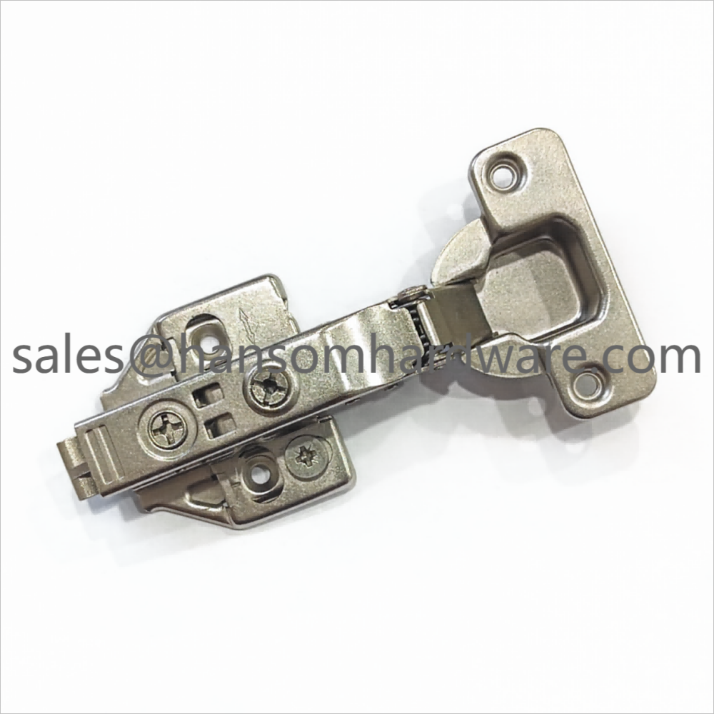 HanSom HS4380 Thick Door Hinge