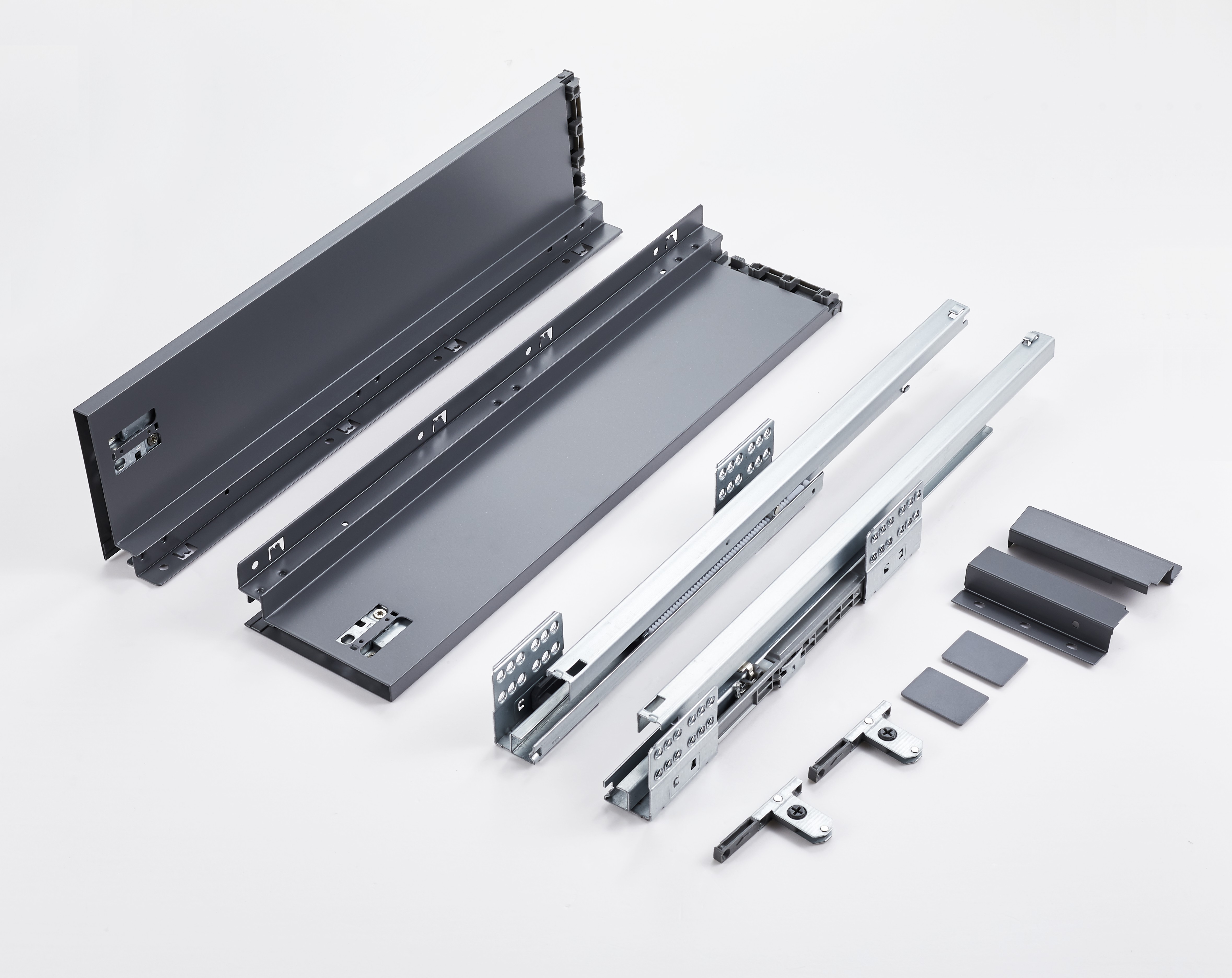 SB1900 1900 Series Drawer Box