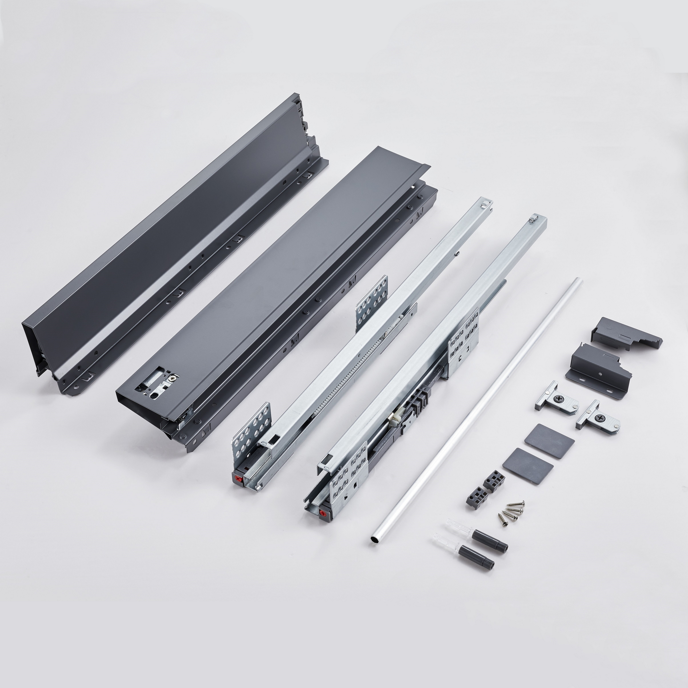 SP1821 Slim Drawer Box System