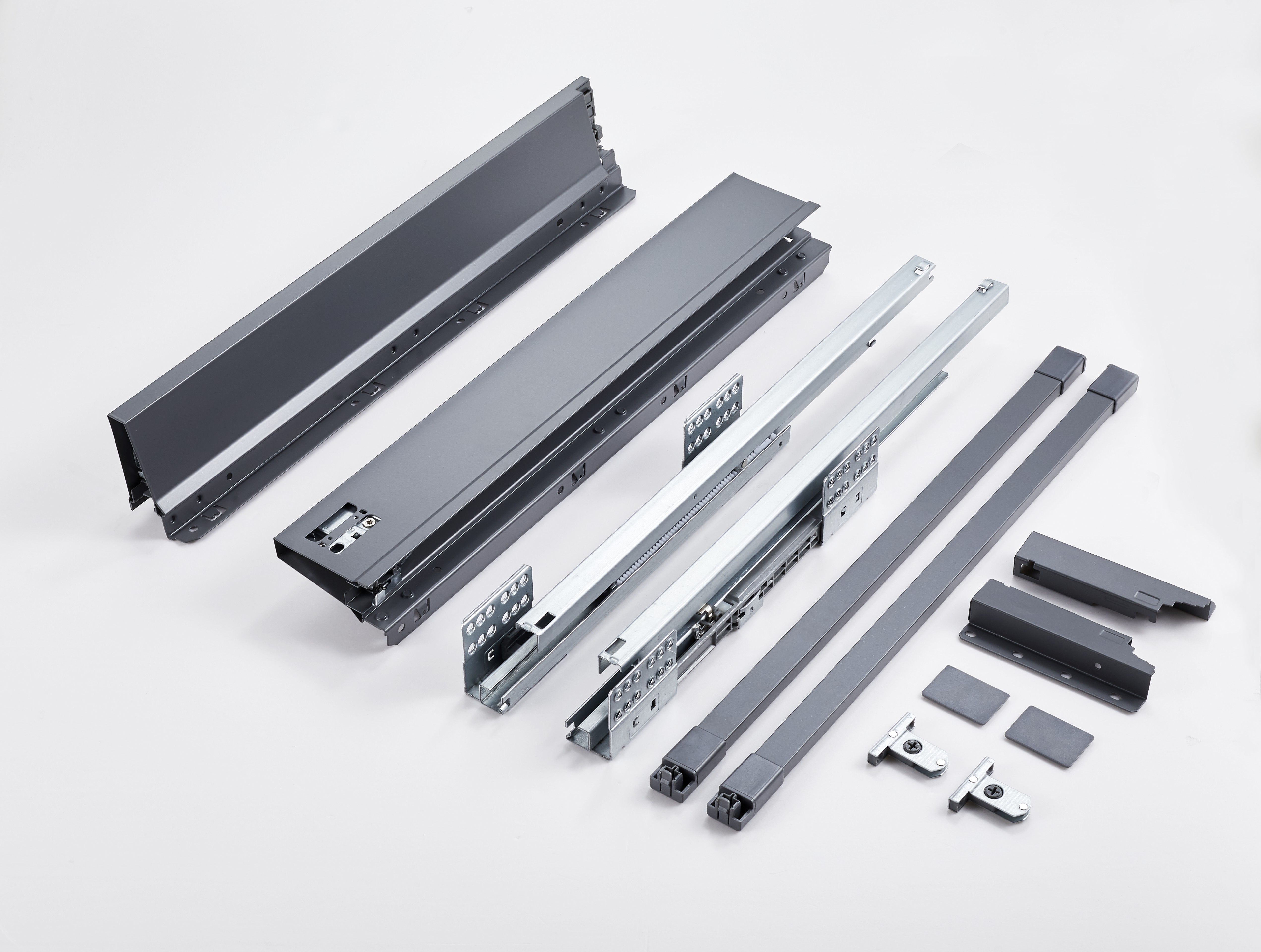 SB1801 Slim Drawer Box System 2