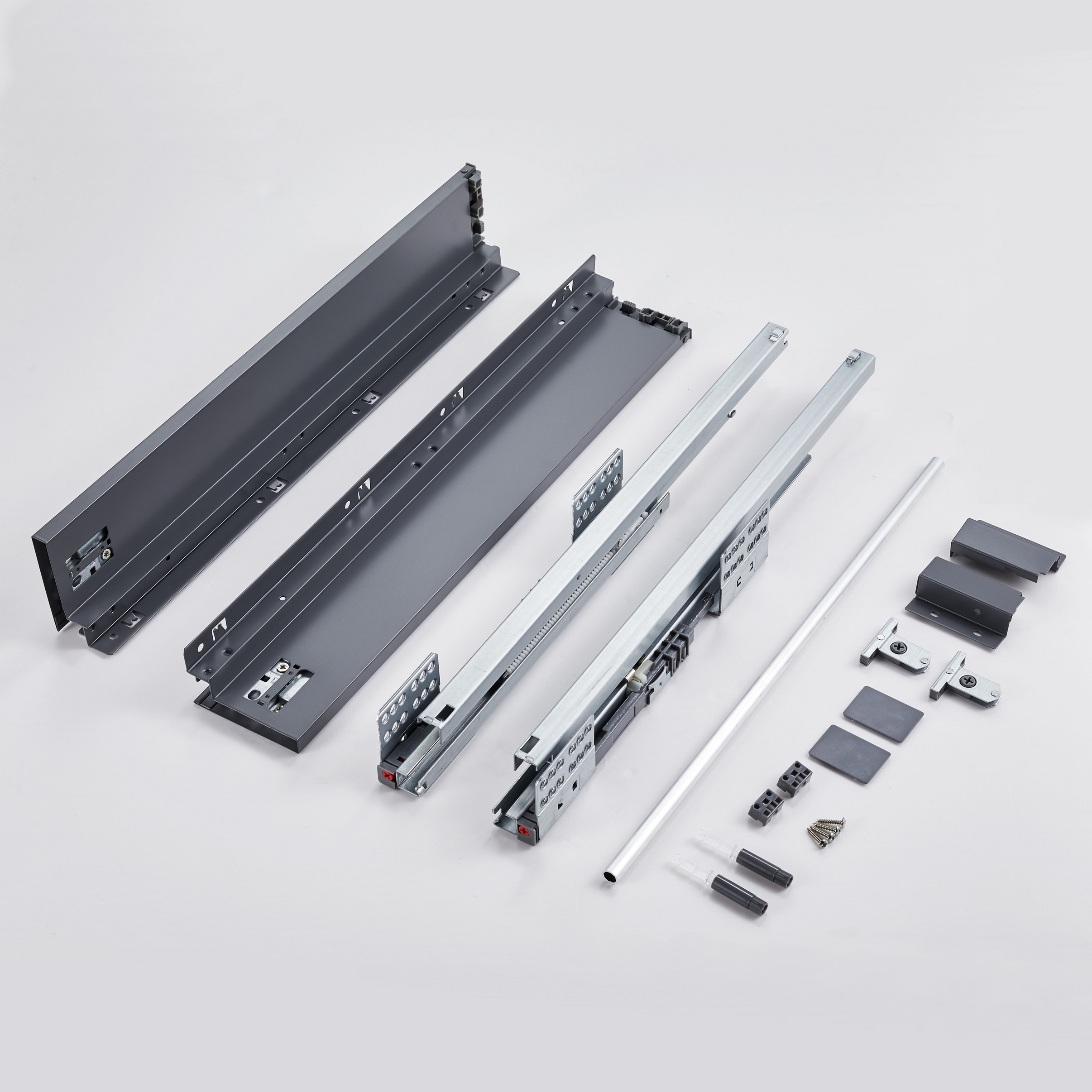 SB1801 Slim Drawer Box System 5