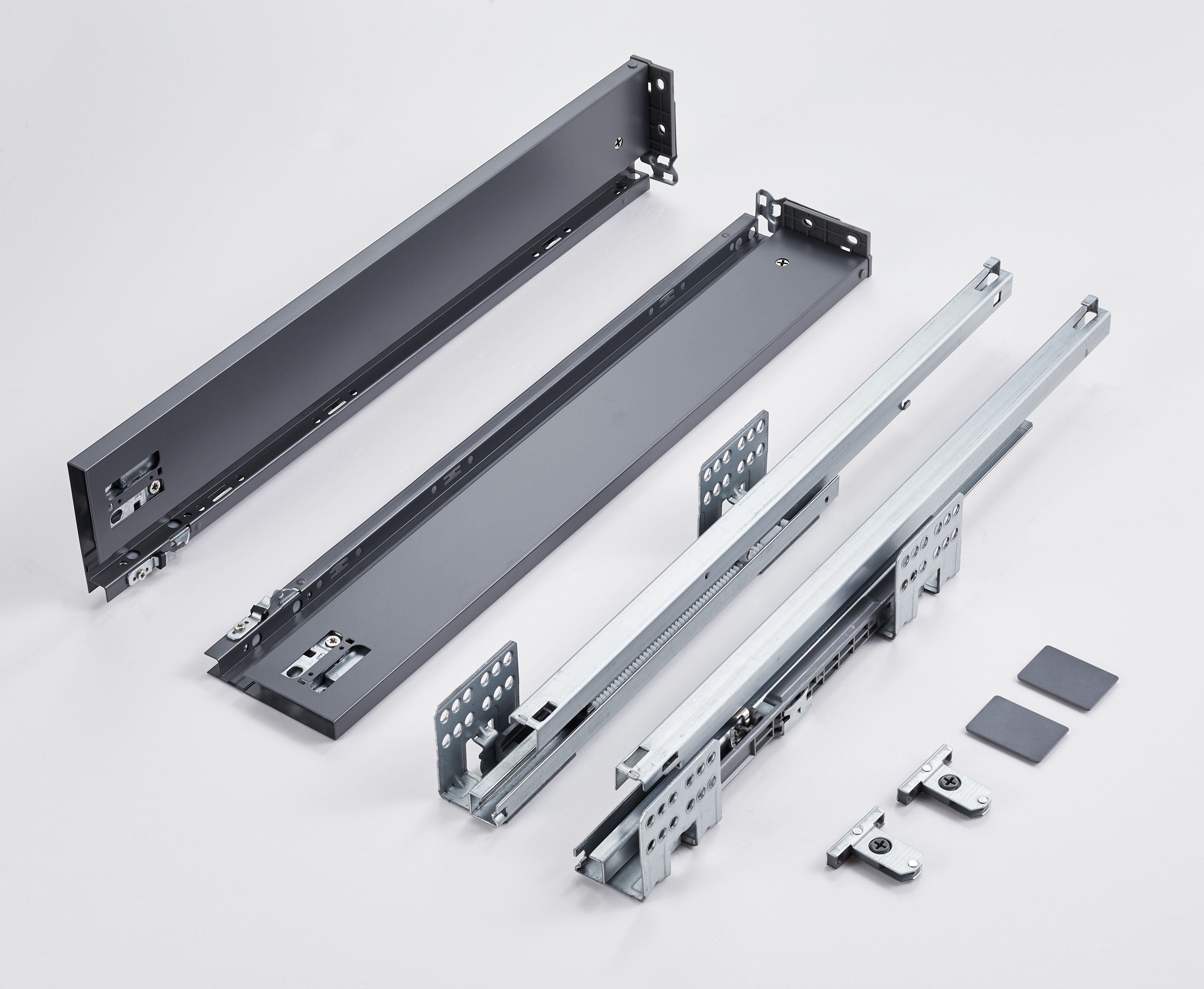 SB1801 Slim Drawer Box System 6