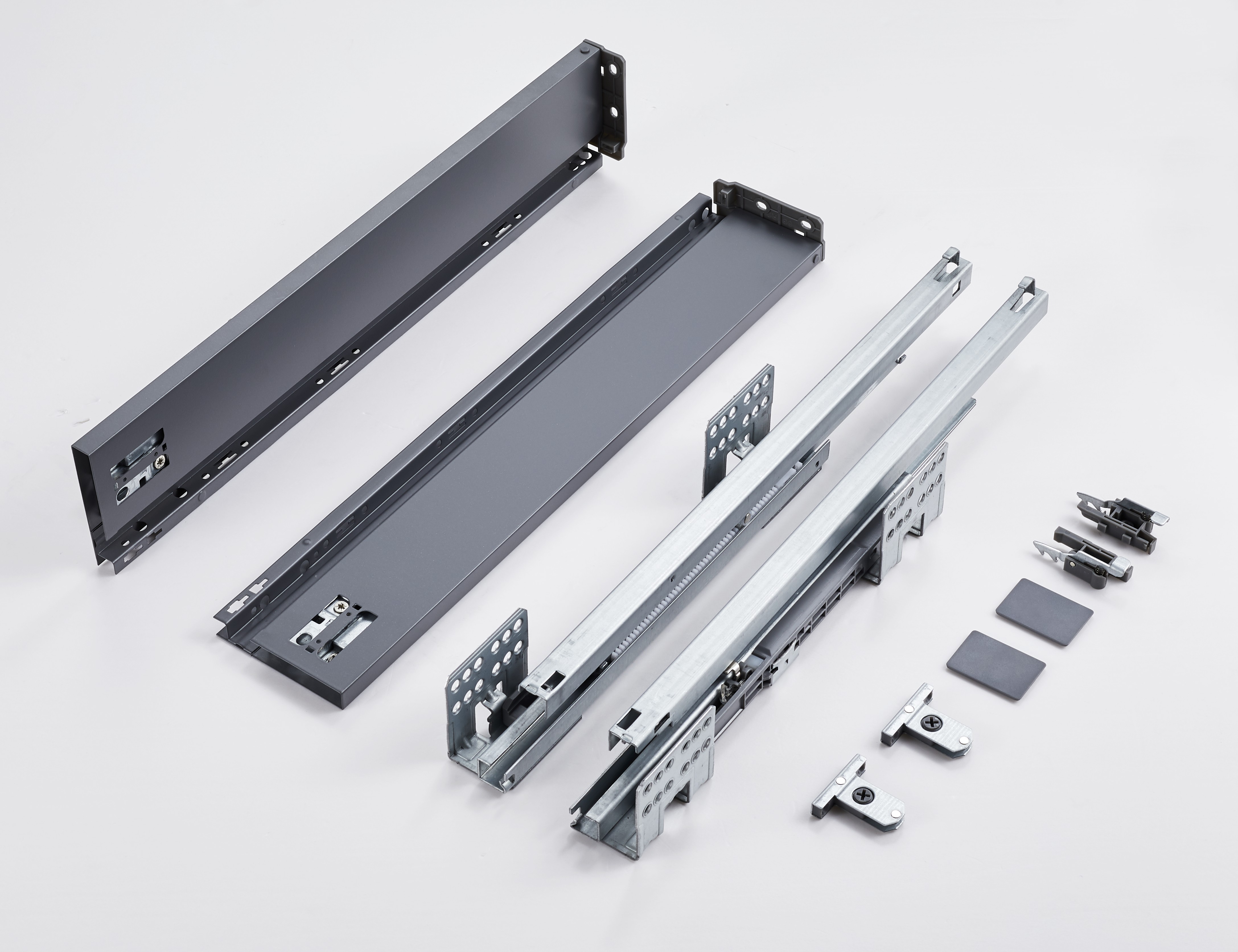 SB1801 Slim Drawer Box System 7