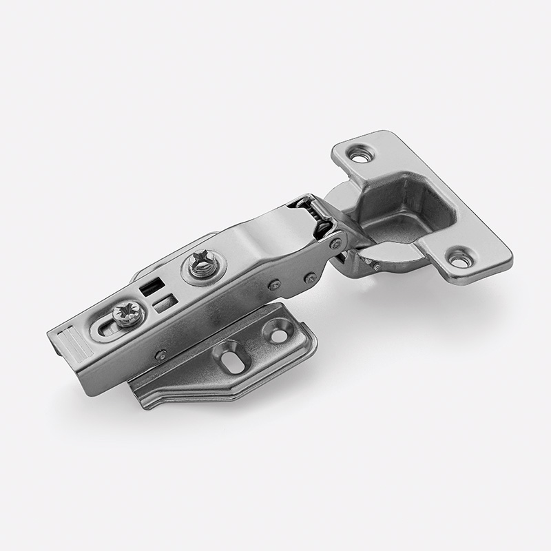 HanSom GZ45.08 45mm Soft-close & Push-open Ball Bearing Slides 5