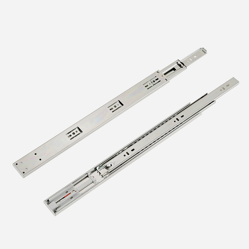 HanSom GZ36.03 36mm Soft-close Ball Bearing Slides 4