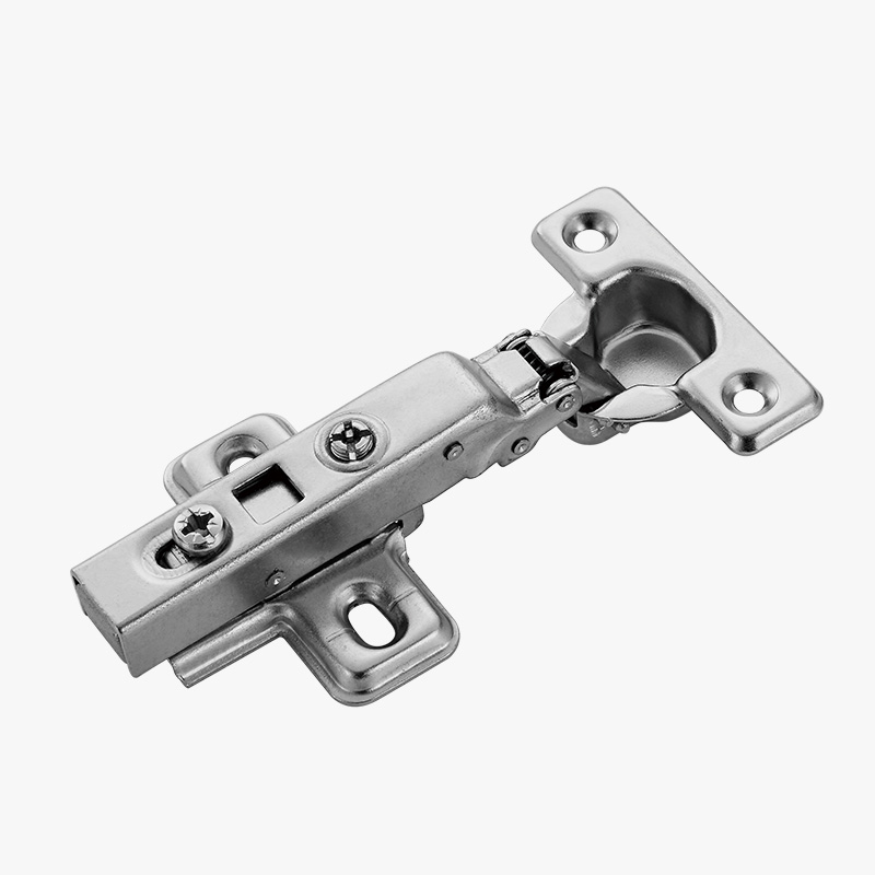 HanSom Ø26 One-way Soft-close Clip-on Mini Hinge