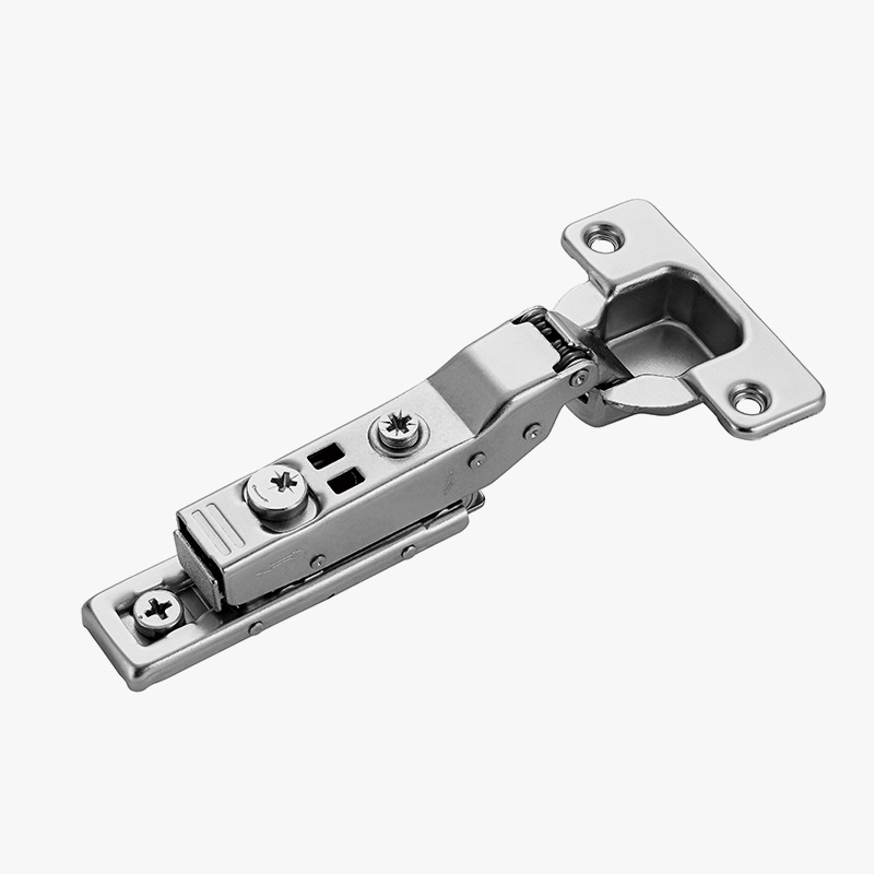 HanSom Ø26 One-way Soft-close Clip-on Mini Hinge 6