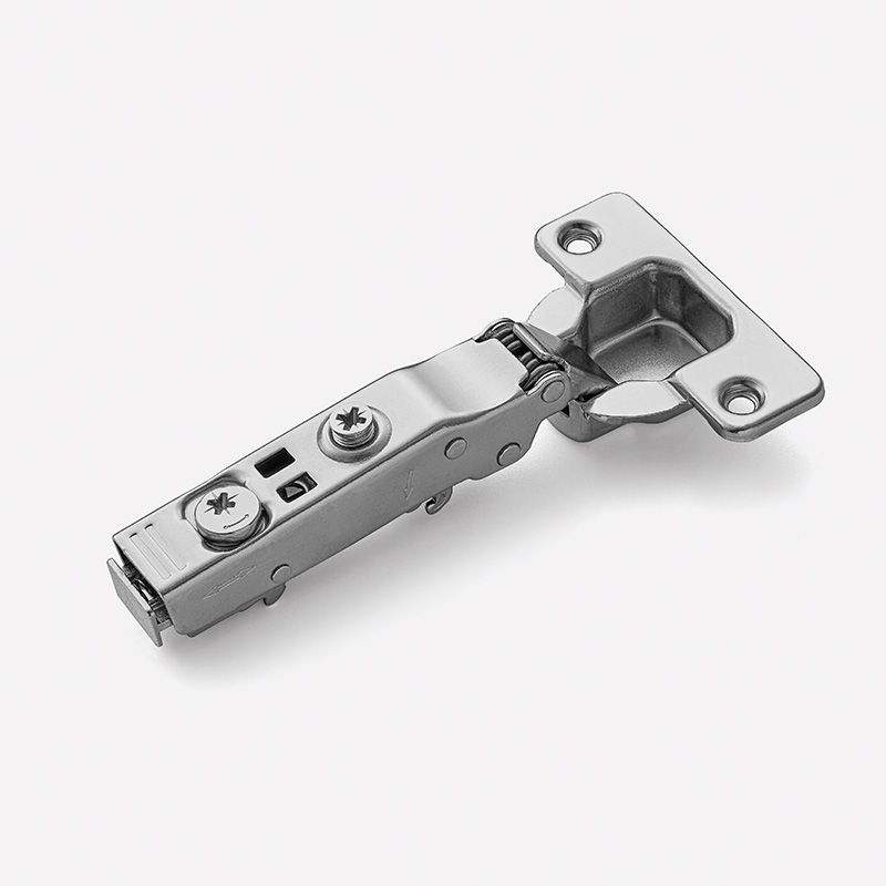 HanSom HY0380A/B/C One-way Small-angle Soft-close Slide-on Hinge 4
