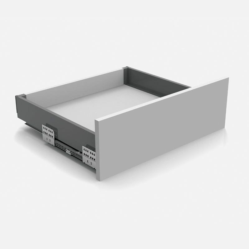 HanSom HY0380A/B/C One-way Small-angle Soft-close Slide-on Hinge 5