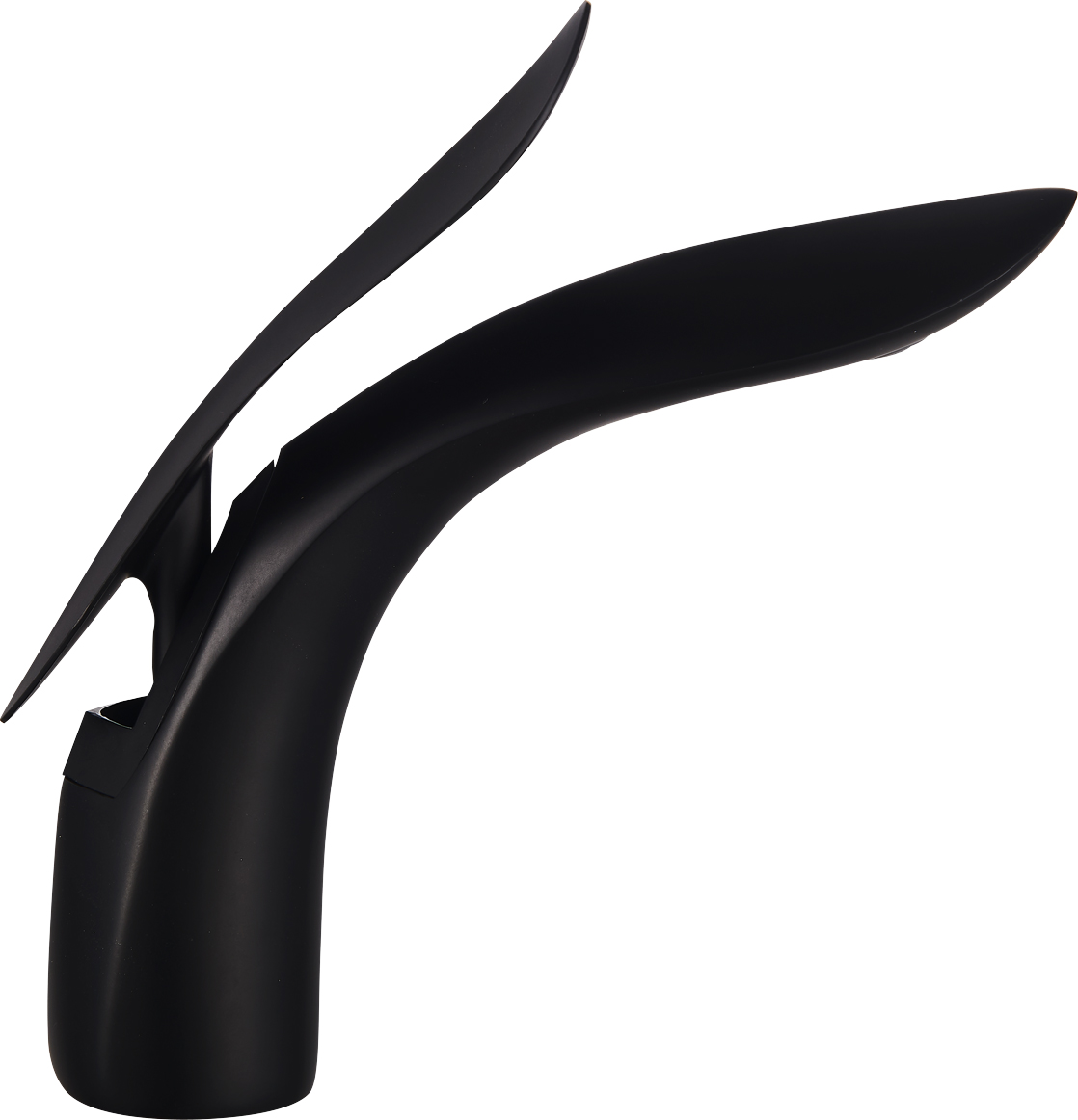 SWS2 — Swanson wash basin mixer tap