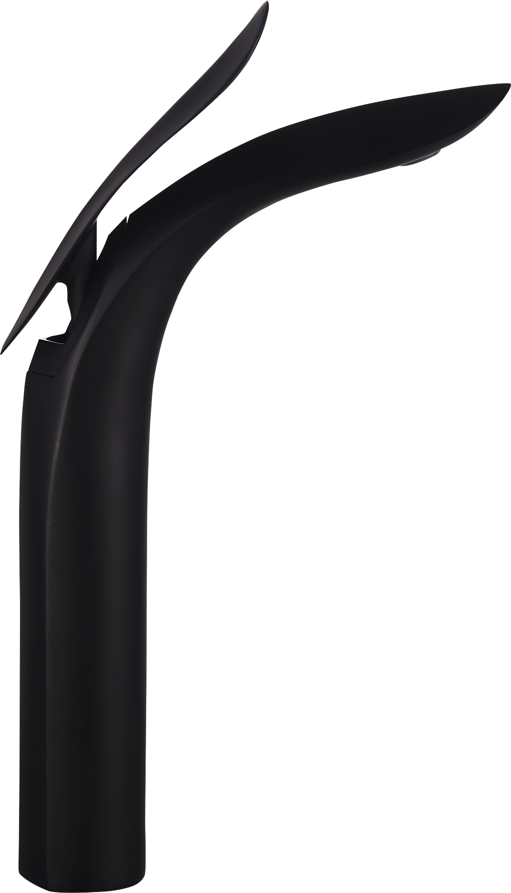 SWS2R — Swanson high wash basin mixer tap
