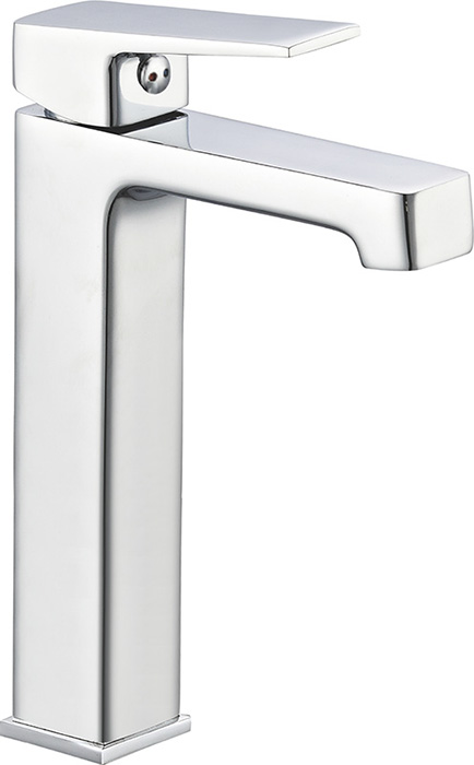 LEP2R — Leopold high wash basin mixer tap