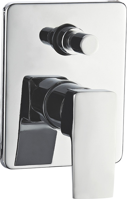 LEP105 — Leopold concealed shower mixer 2 function