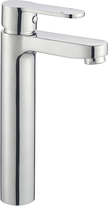 QUT2R — Quatorze high wash basin mixer tap