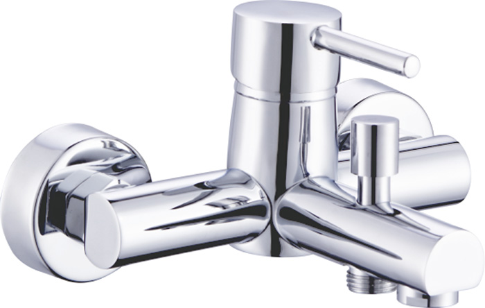 GRL1 — Girolamo bath/shower mixer tap