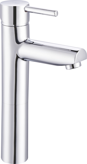 GRL2R — Girolamo high wash basin mixer tap
