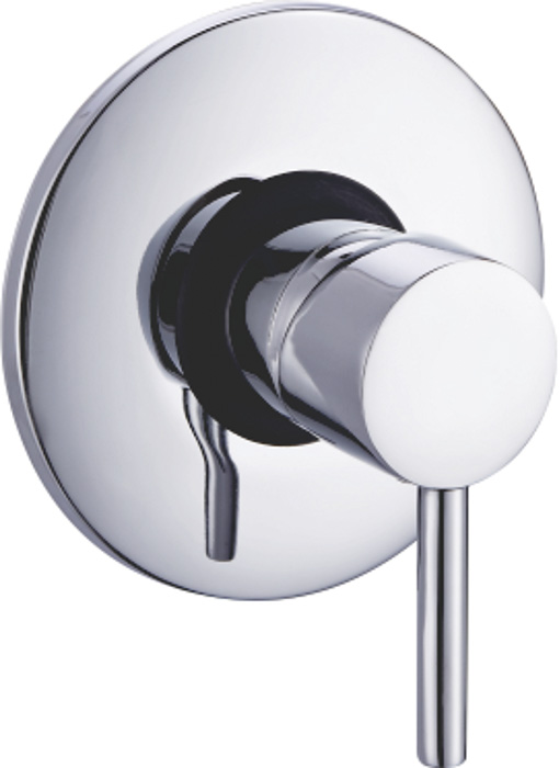 GRL100 — Girolamo concealed shower mixer 1 function