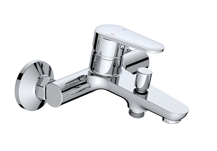 MGR1 — Margueritte bath/shower mixer tap