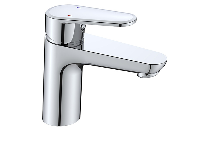 MGR2 — Margueritte wash basin mixer tap