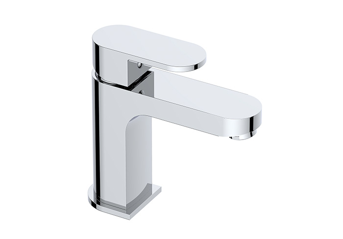 AGS2 — Augustus wash basin mixer tap