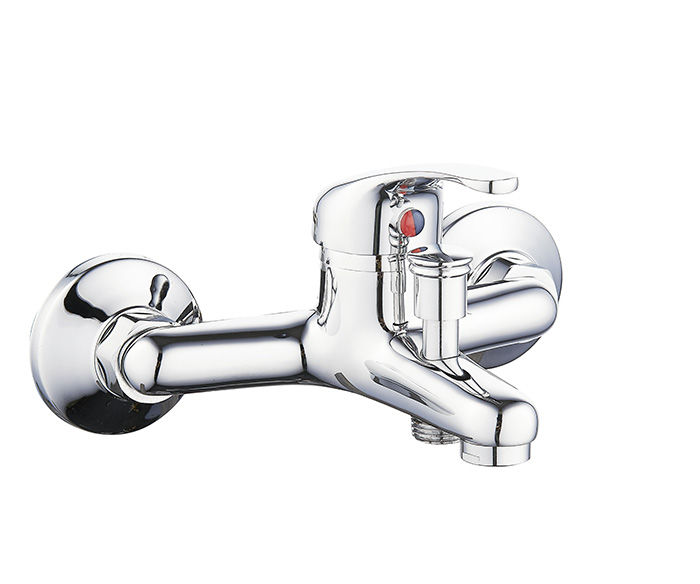 CLS1 — Classpect bath/shower mixer tap