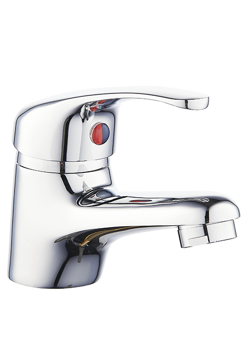 CLS2 — Classpect wash basin mixer tap