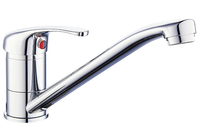 CLS4 — Classpect deck sink mixer tap