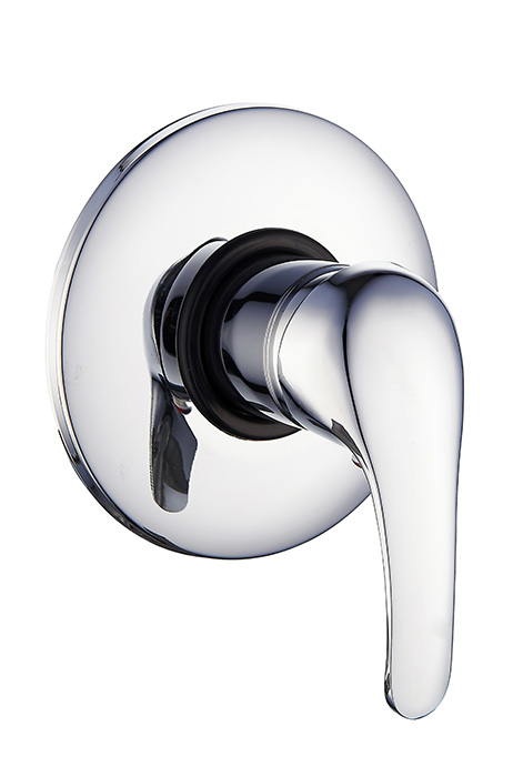 CLS100 — Classpect concealed shower mixer 1 function