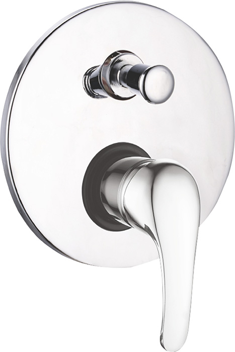 CLS105 — Classpect concealed shower mixer 2 function