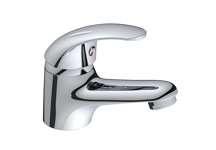 SPT2 — Sparta wash basin mixer tap