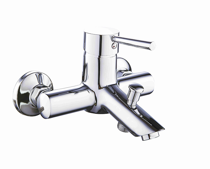 ROT1 — Rotator bath/shower mixer tap