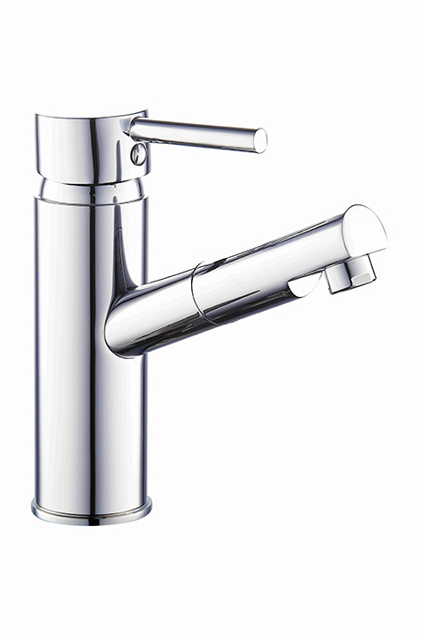 ROT2 — Rotator wash basin mixer tap