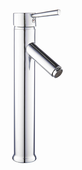 ROT2R — Rotator high wash basin mixer tap