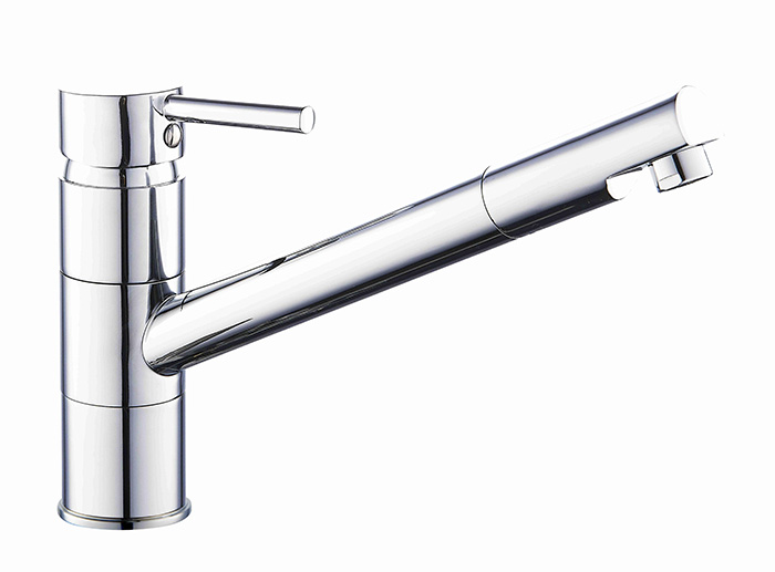 ROT4 — Rotator deck sink mixer tap