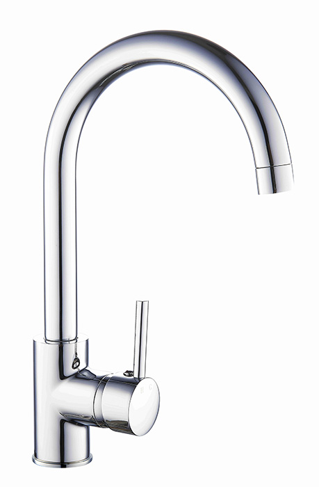 ROT4P — Rotator deck pillar sink mixer tap