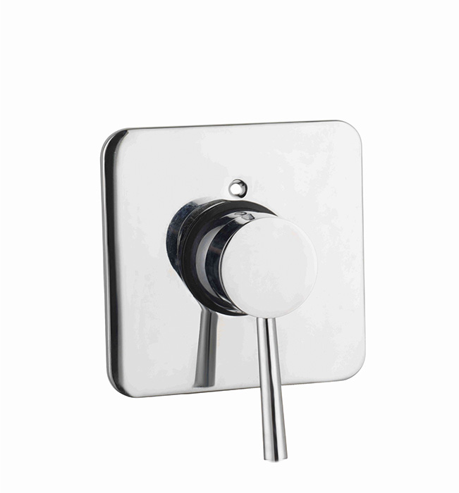 ROT100 — Rotator concealed shower mixer 1 function
