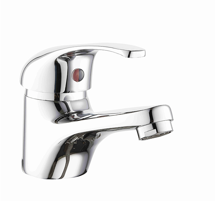 CLC2 — Classico wash basin mixer tap