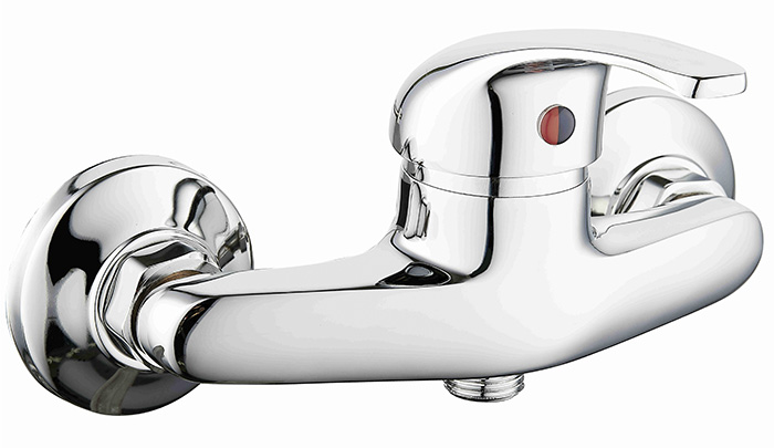 CLC211 — Classico shower mixer tap