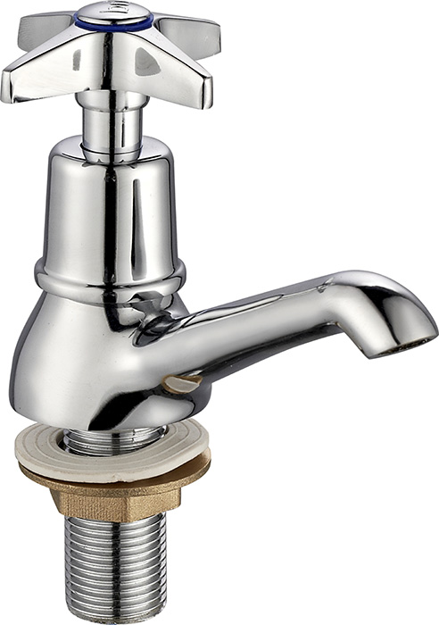 ST7 — Star pillar tap 15mm