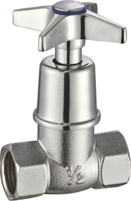 STCP — Star undertile stop tap 15mm
