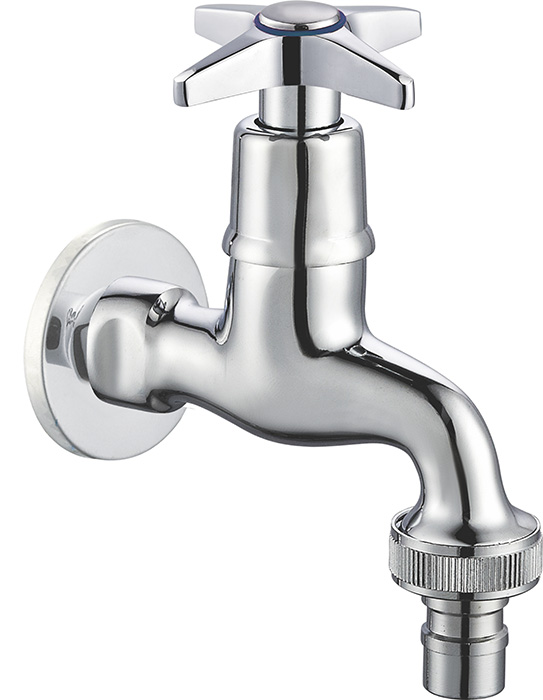 ST11 — Star hose bib tap short body 15mm