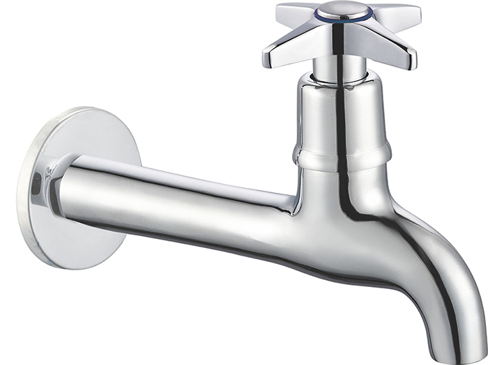 ST17 — Star bib tap long body 15mm