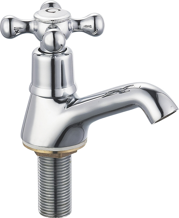 RS7 — Rosato pillar tap 15mm
