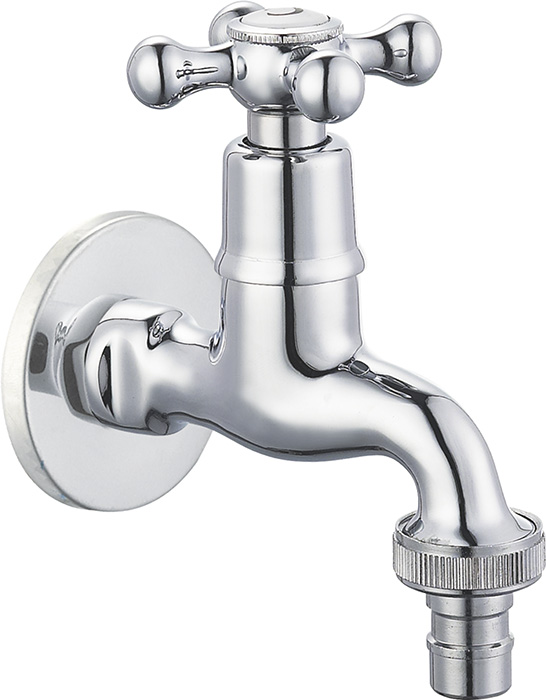 RS11 — Rosato hose bib tap short body 15mm