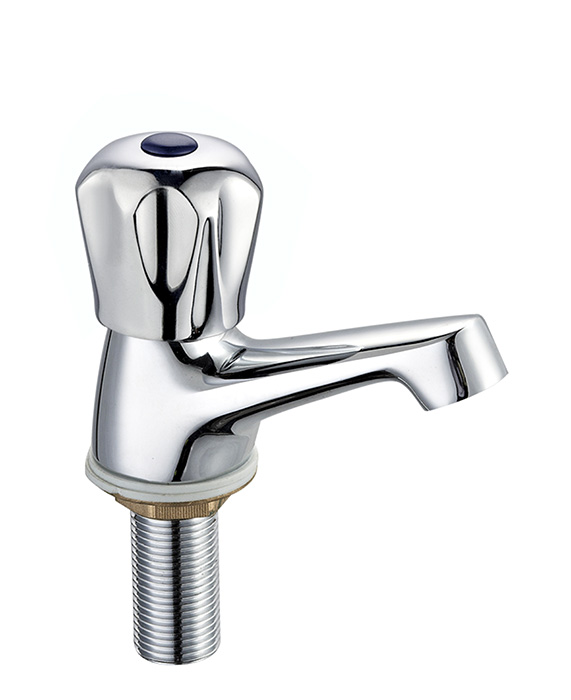 WT7 — Whitulips pillar tap 15mm