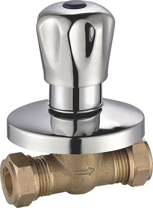 WT9 — Whitulips undertile stop tap 15mm